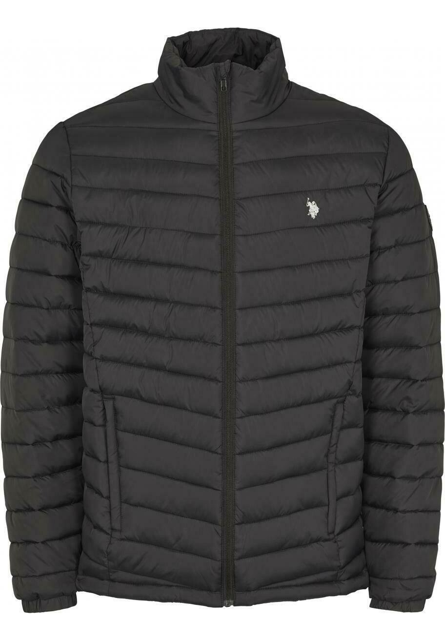 

Зимняя куртка Chason U.S. Polo Assn., цвет tap shoe