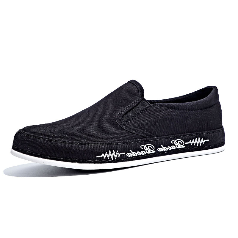 

Кроссовки мужские Lifestyle Shoes Men Low-Top Baoda, кремовый