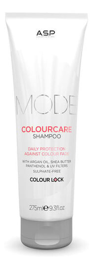 

Шампунь для защиты цвета, 275 мл Affinage, Mode colorcare