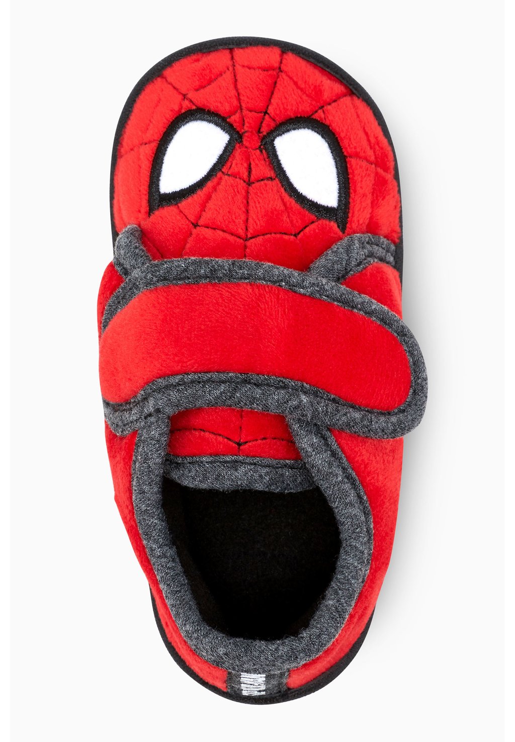 Обувь для ползания RED SPIDER-MAN„¢ SLIPPERS (YOUNGER) Next, цвет red