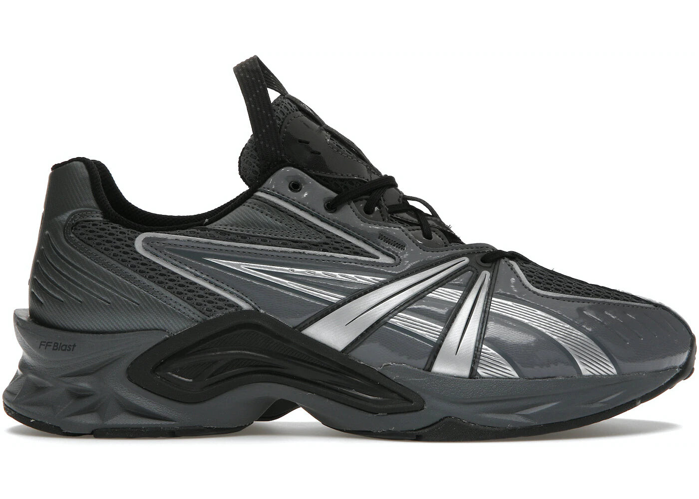 

Кроссовки Asics HN2-S PROTOBLAST