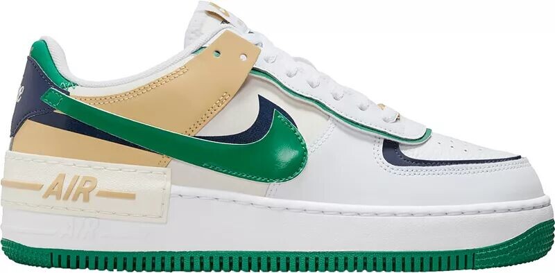 

Женские кроссовки Nike Air Force 1 Shadow, мультиколор