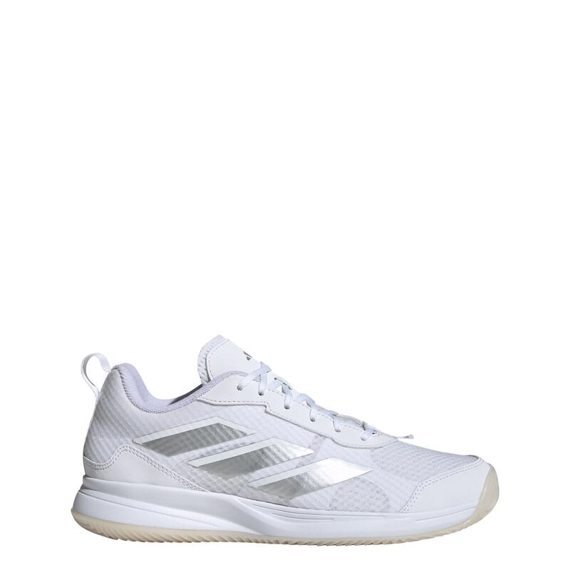 

Теннисные кроссовки Avaflash Clay ADIDAS, цвет blanco