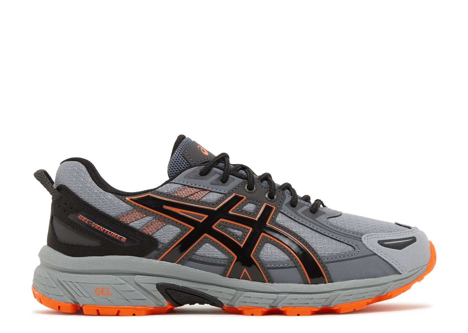 

Кроссовки ASICS Gel Venture 6 'Sheet Rock', серый