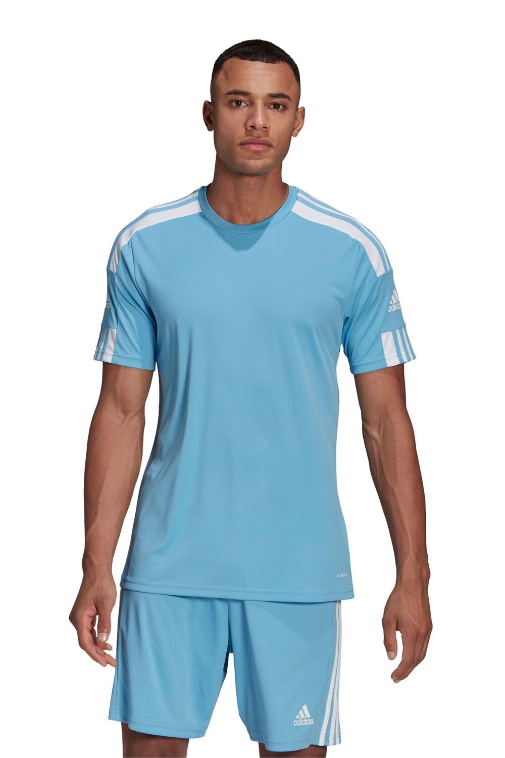 

Футболка Squadra 21 adidas, синий