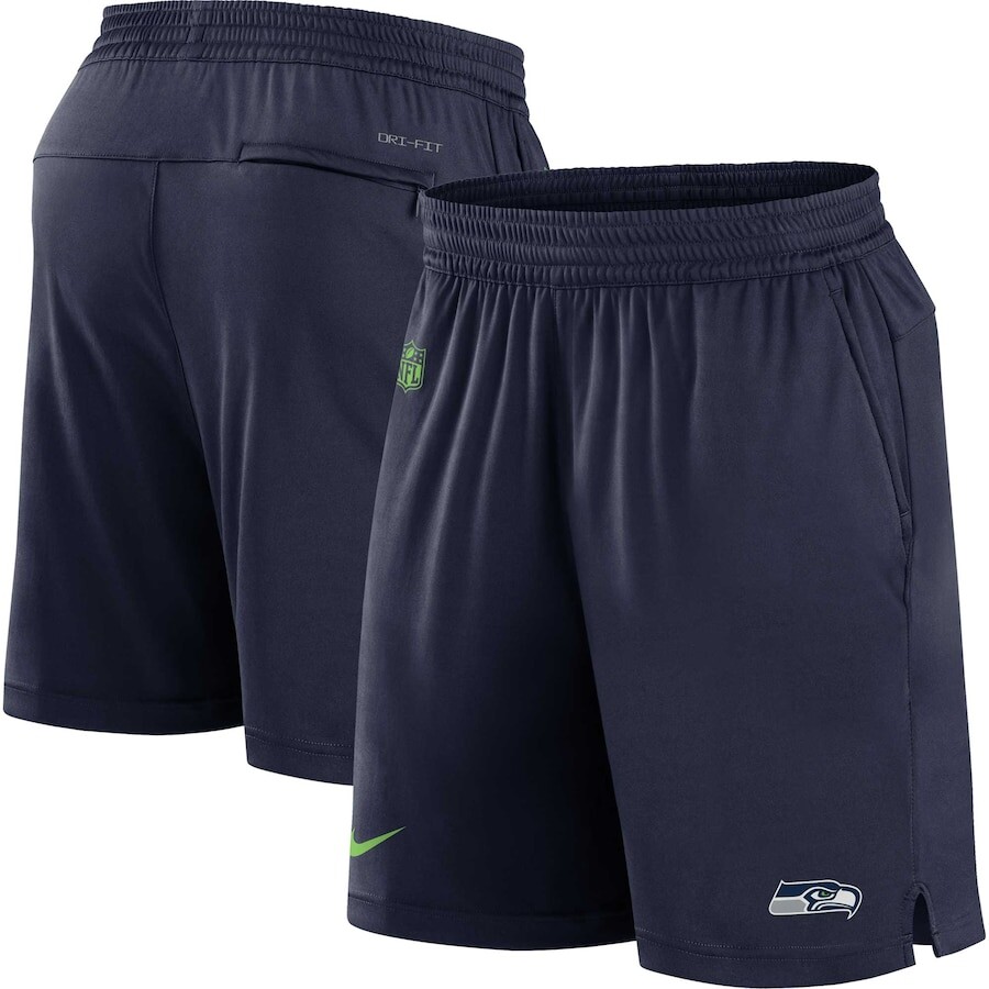 

Шорты Nike Seattle Seahawks, нави