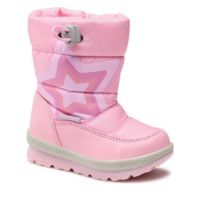 Ботинки Garvalin M, розовый ботинки garvalin ботинки 211351