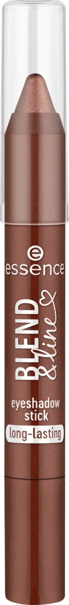 

Карандаш для теней Blend Линия 04 Полная фасоли 1,8 г essence