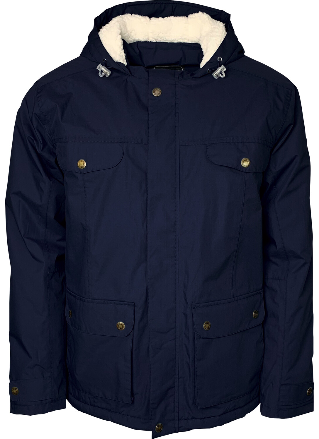 

Куртка PRO X elements Funktionsjacke NICK, цвет Neon gelb