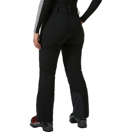 

Брюки Alphelia 2.0 женские Helly Hansen, черный