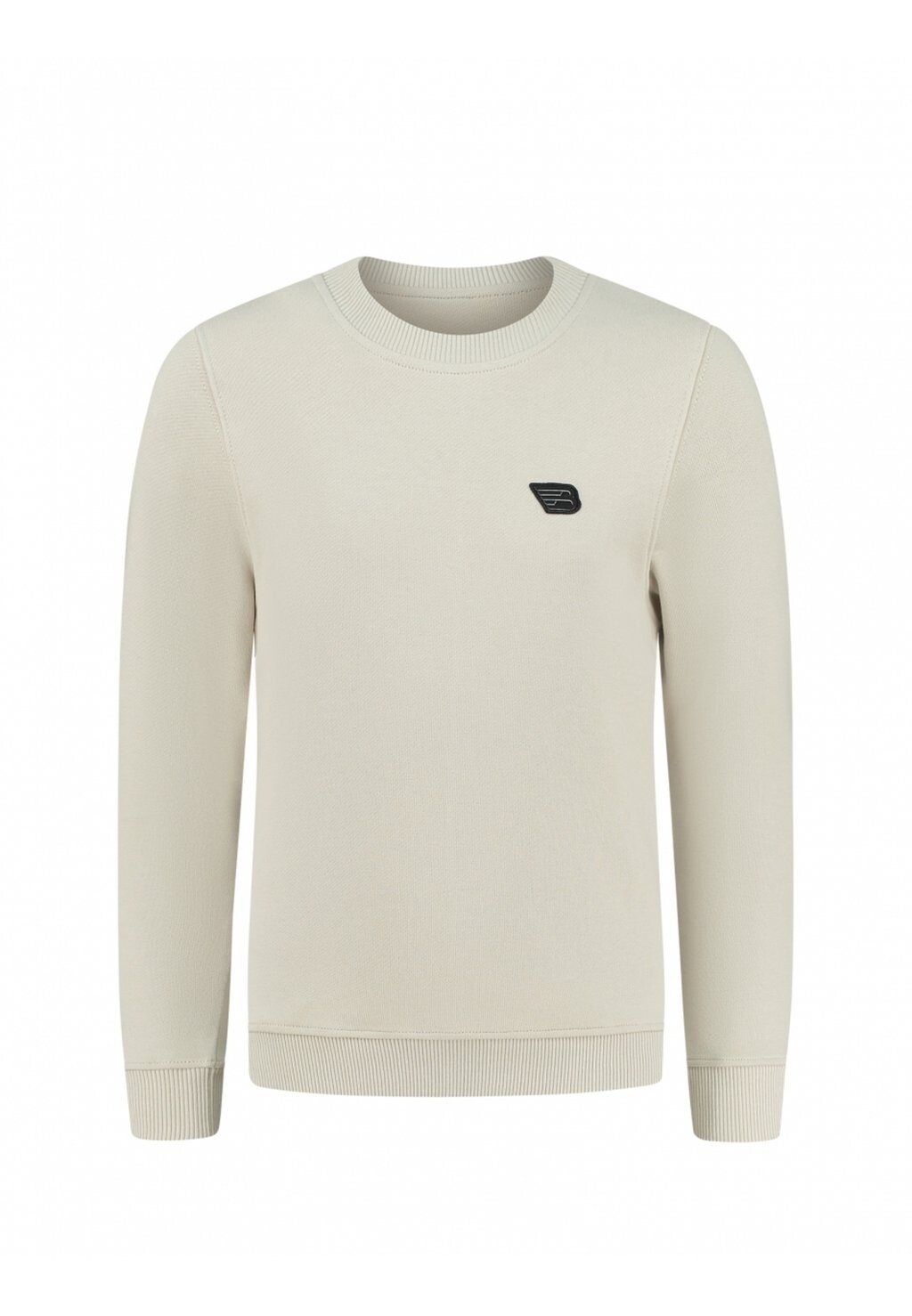 

Толстовка SLIM FIT Ballin, цвет sand