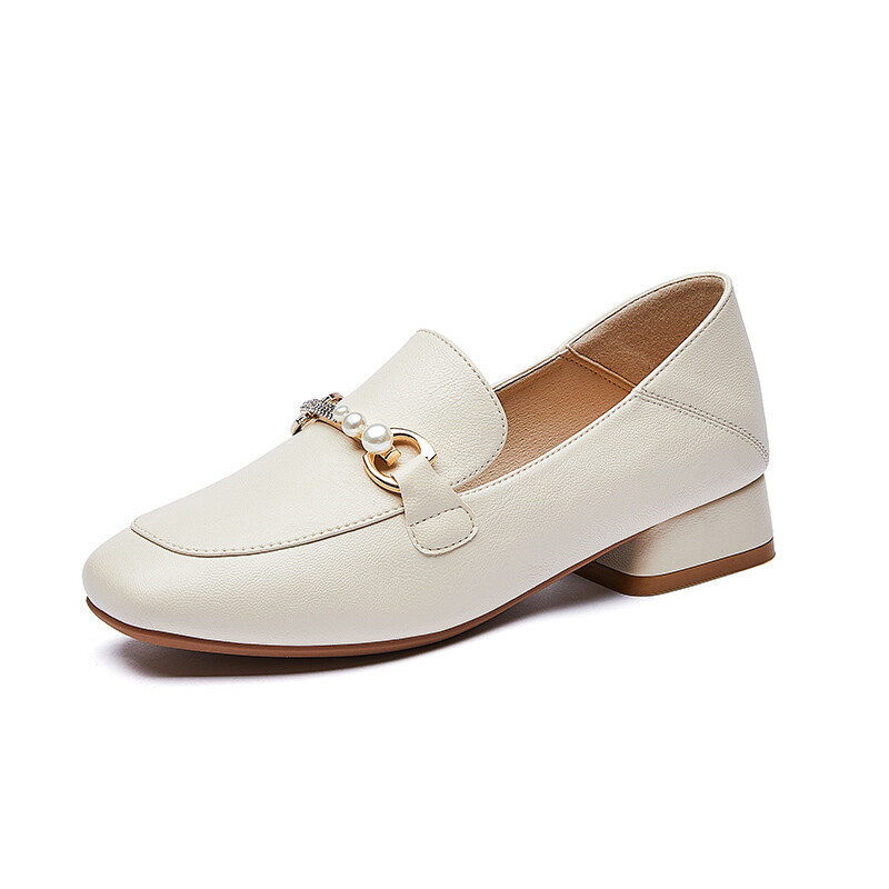 

Туфли женские повседневные Women's Casual Shoes Women's Ewed, бежевый