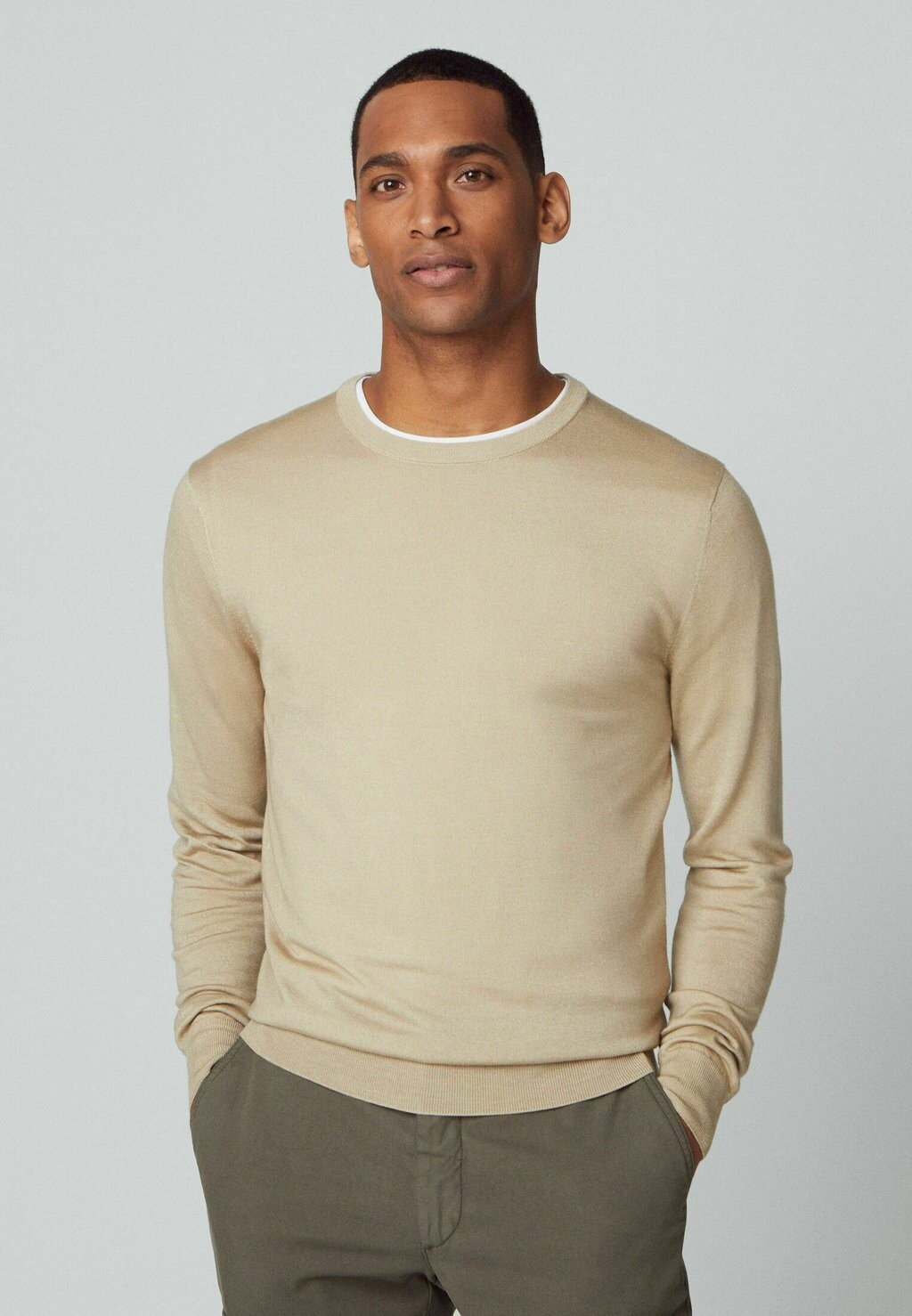 

Свитер Hackett London
