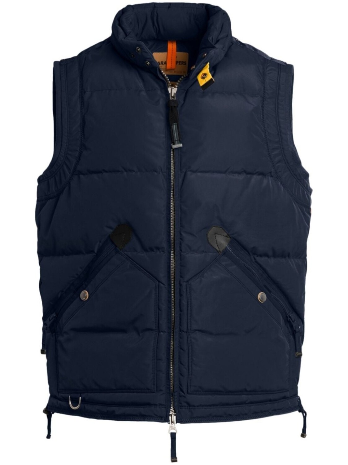 

Parajumpers жилет Kobuk, синий