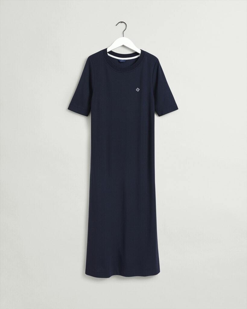 

Платье Gant, цвет evening blue