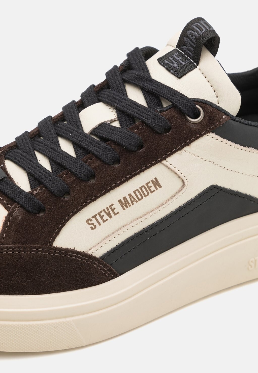 

Кроссовки на шнуровке ORLANDO Steve Madden, разноцветный