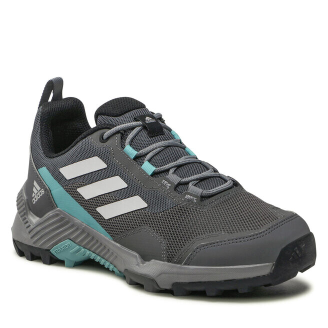 

Трекинговые ботинки adidas EastrailW, серый