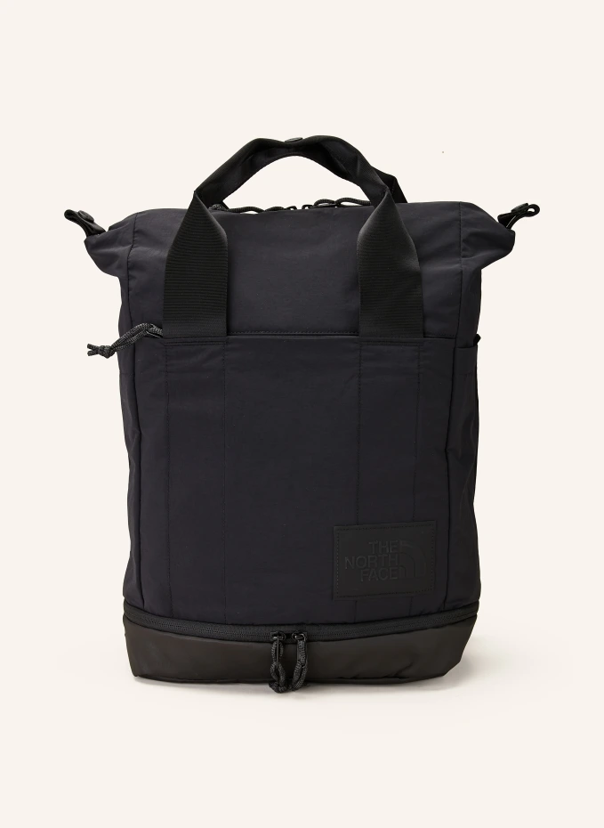 

Рюкзак never stop utility 26 л с отделением для ноутбука The North Face, черный