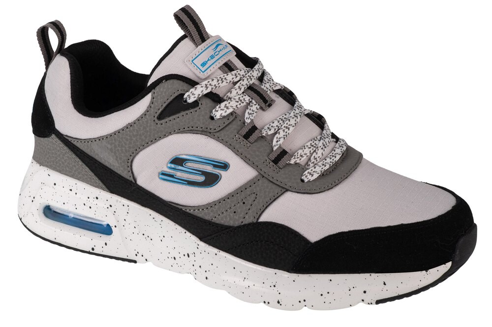 

Кроссовки Skechers Skech Air Court Yatton, серый