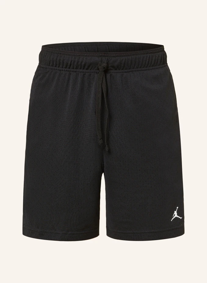 

Баскетбольные шорты jordan sport dri-fit Jordan, черный