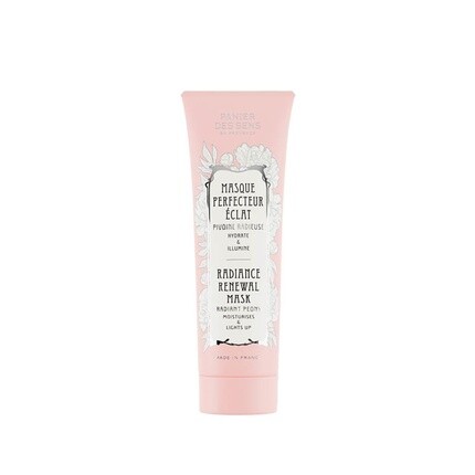 

Panier des Sens Face Care Сияющая маска для лица