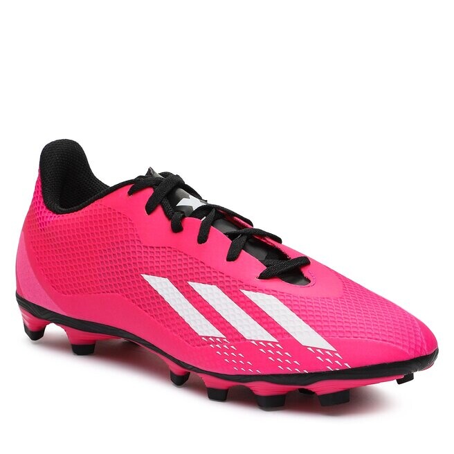 

Бутсы adidas XFlexible, розовый