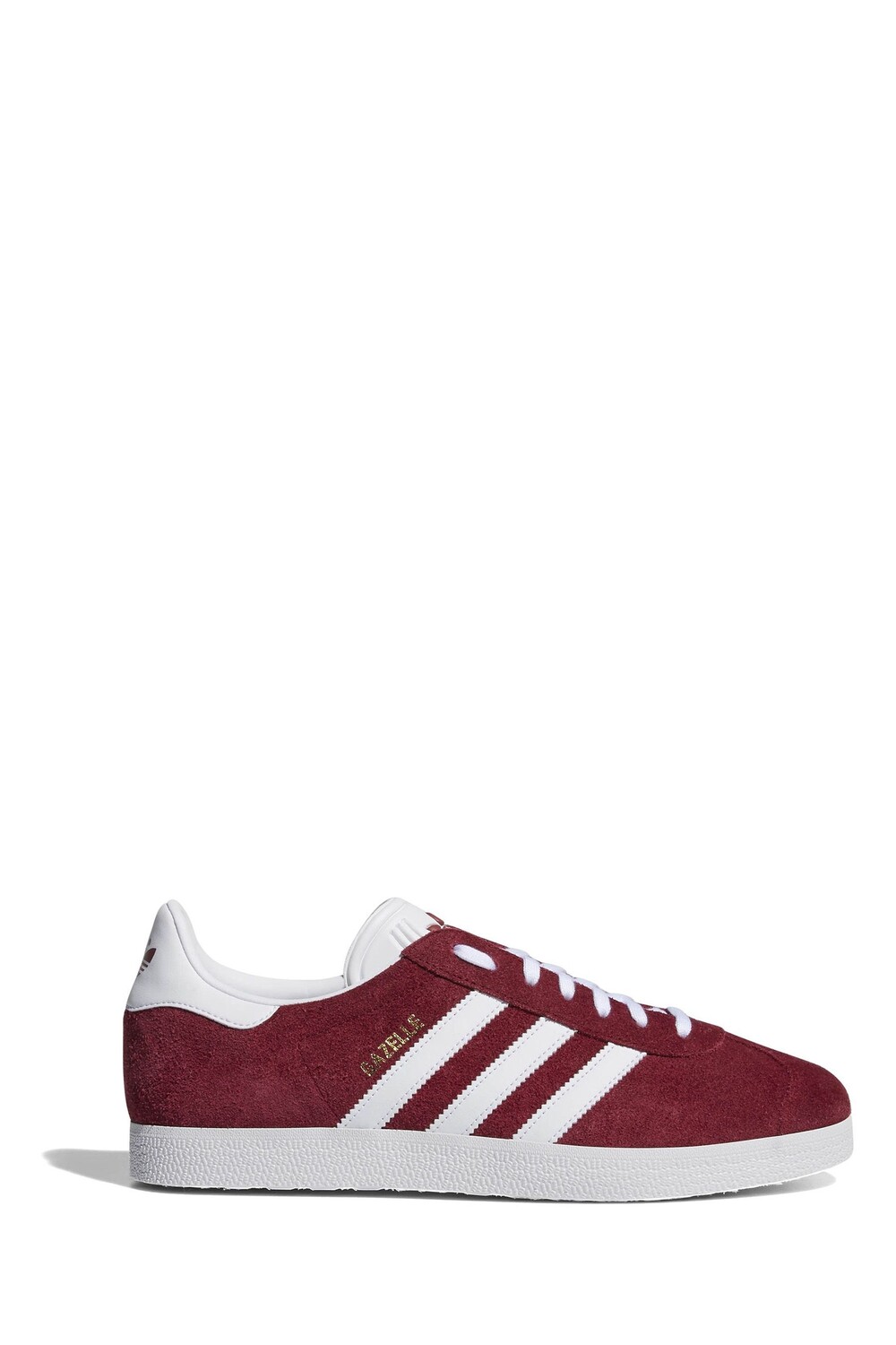 

Кроссовки adidas Originals Gazelle adidas originals, красный