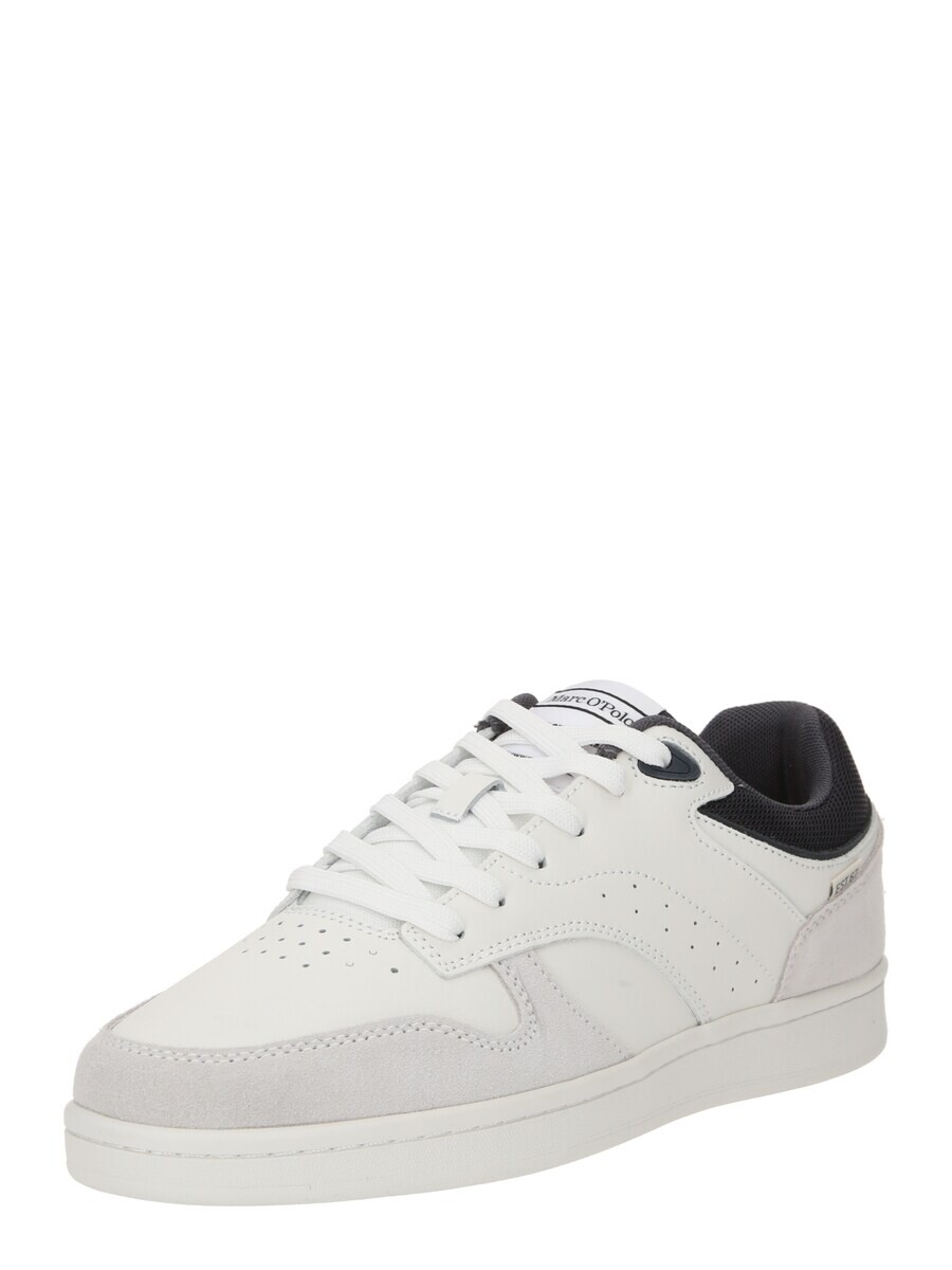 

Кроссовки Marc OPolo Sneakers Vincenzo 6A, экрю