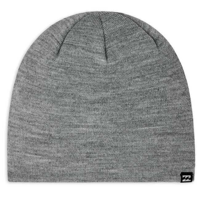 

Шапка Billabong MABNVBAD, серый