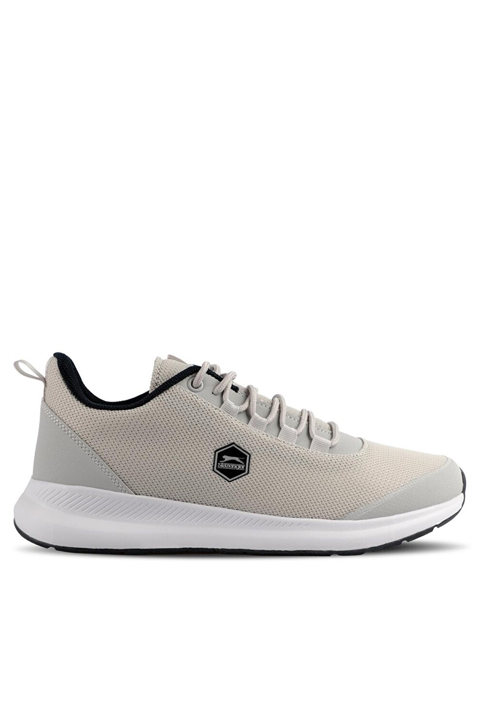 

ZITA Sneaker Мужская обувь Серый SLAZENGER