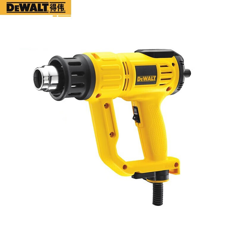 Фен Dewalt 2KW D26414-A9