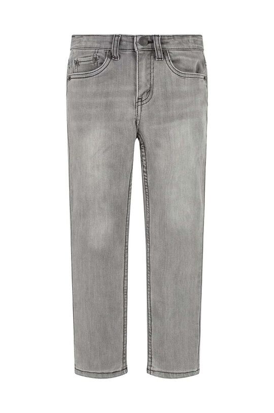 

Детские джинсы Levi's 512, синий