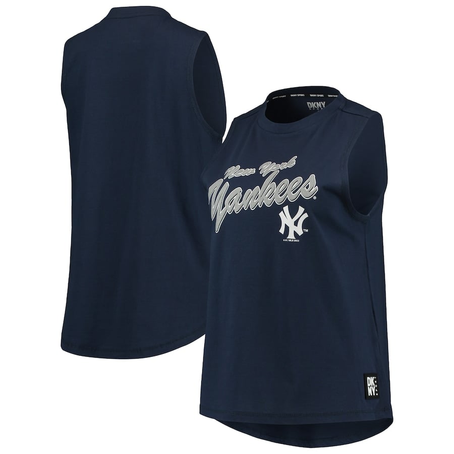 

Топ DKNY Sport New York Yankees, нави