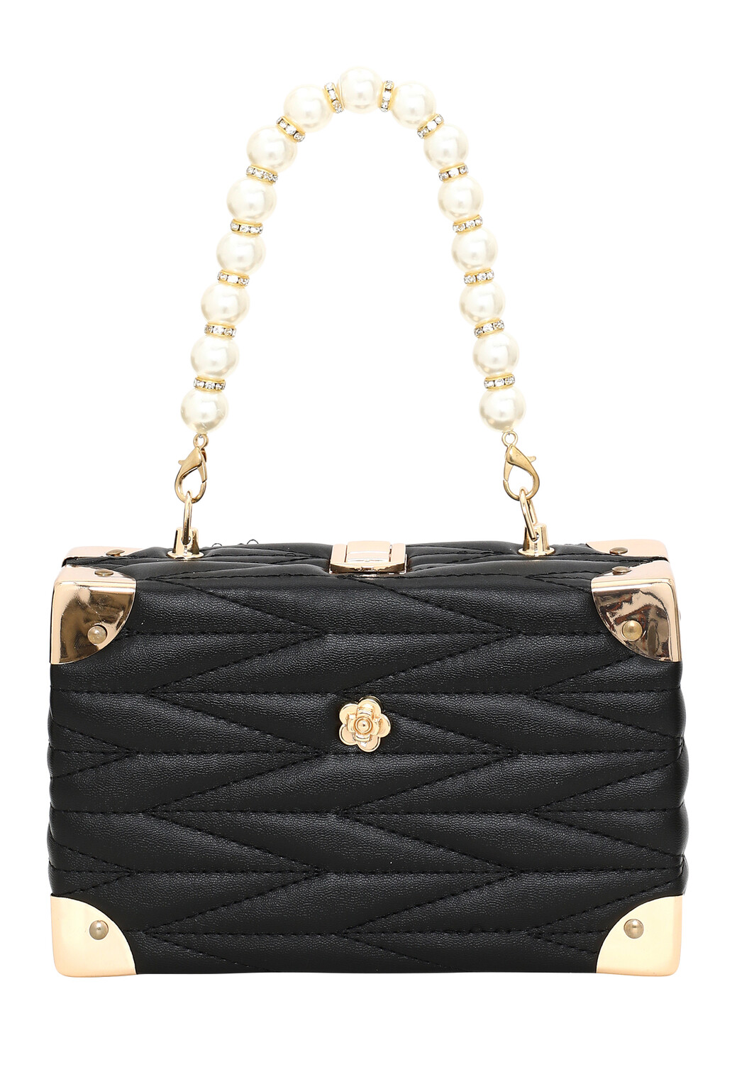 

Сумка через плечо FELIPA Handtasche, черный