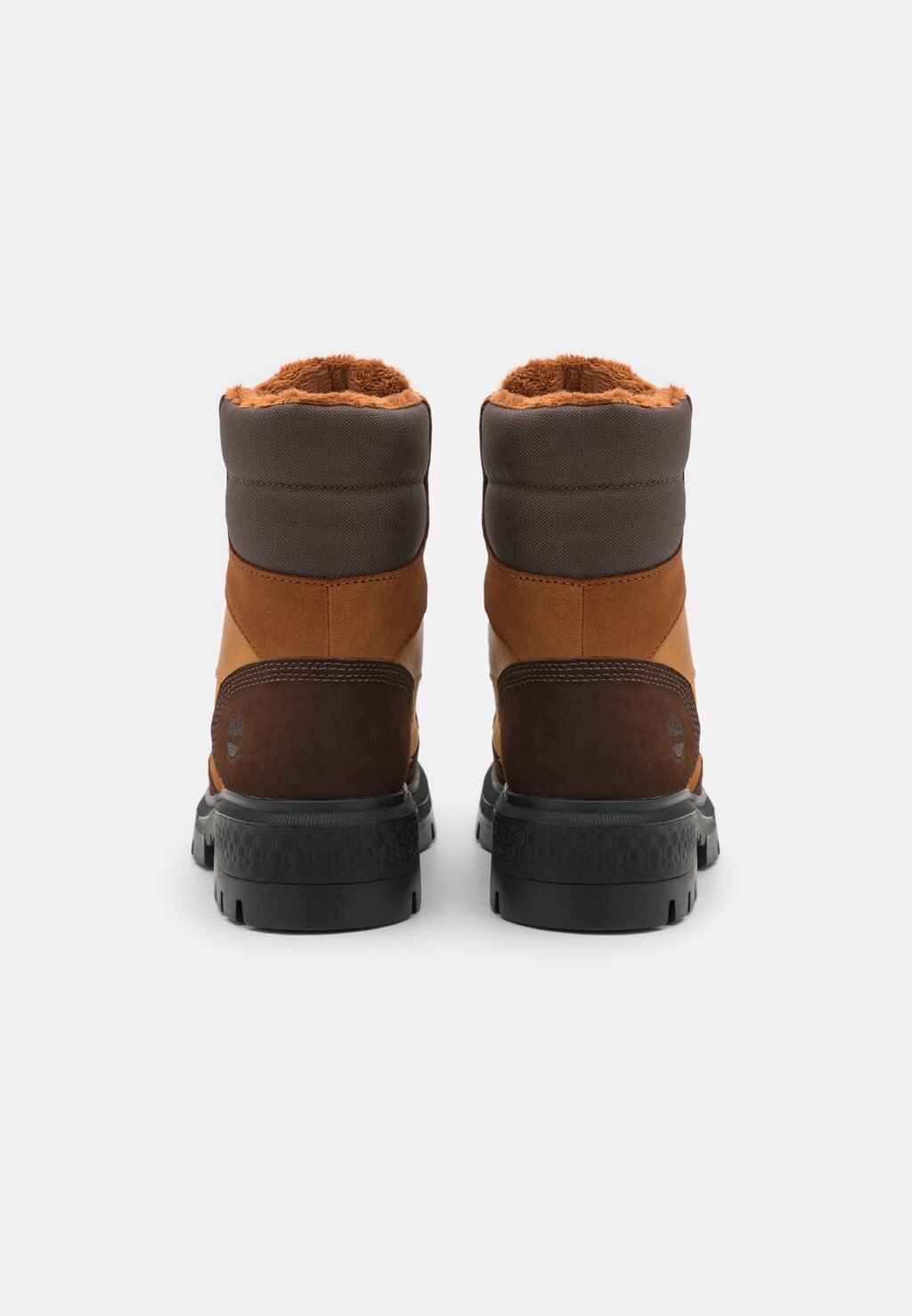 

Ботильоны на шнуровке CORTINA VALLEY Timberland, желтый