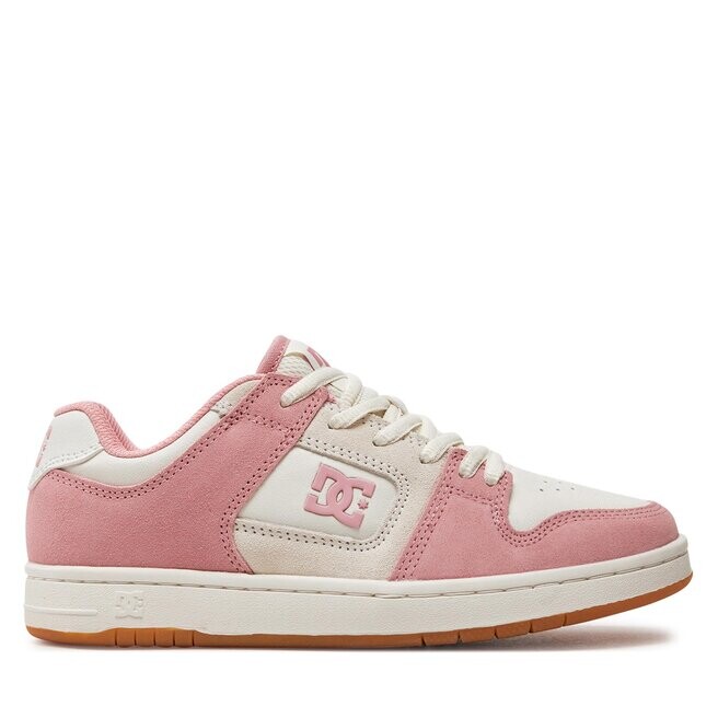 

Кроссовки DC Manteca 4 ADJS100161 Blush BSH, розовый/белый