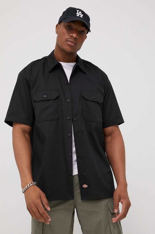 

Рубашка Dickies, черный