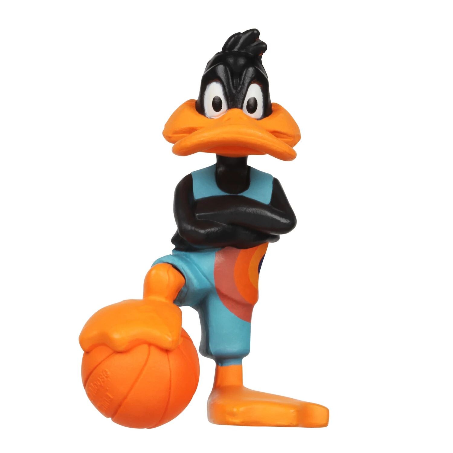 

Space Jam: набор из 4 фигурок New Legacyfigure Tune Squad Unbranded