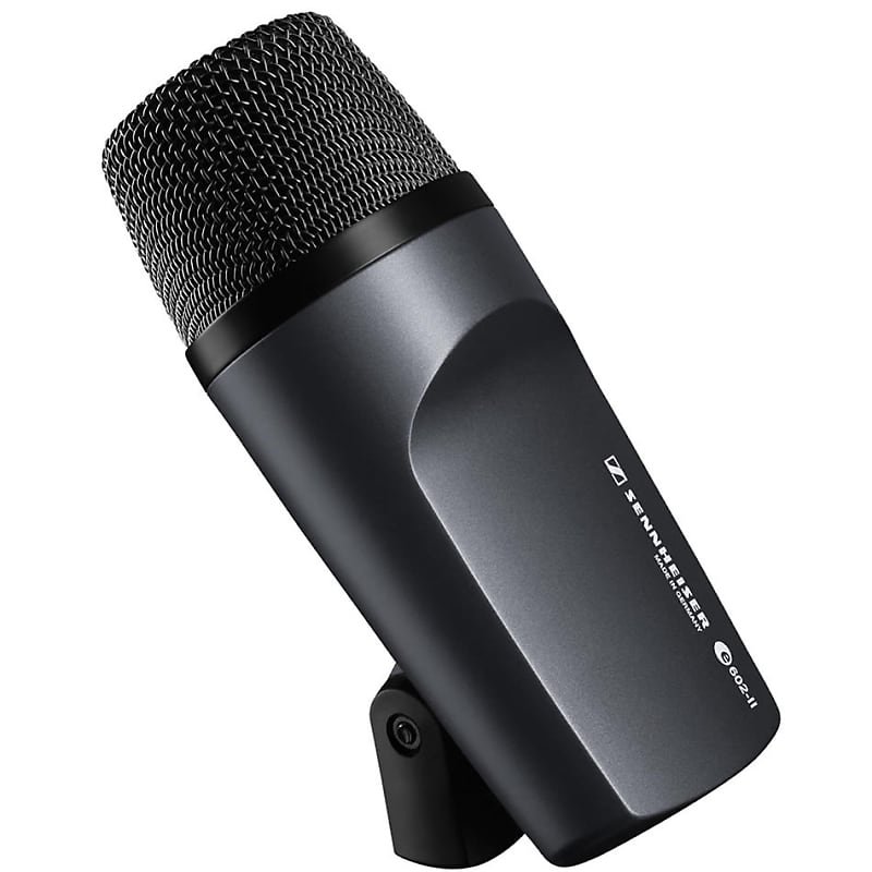 

Динамический микрофон Sennheiser e602 II Dynamic