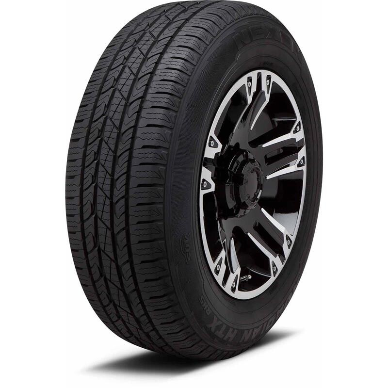 

Летние шины Nexen ROADIAN HTX RH5 XL 235/65 R18 110H