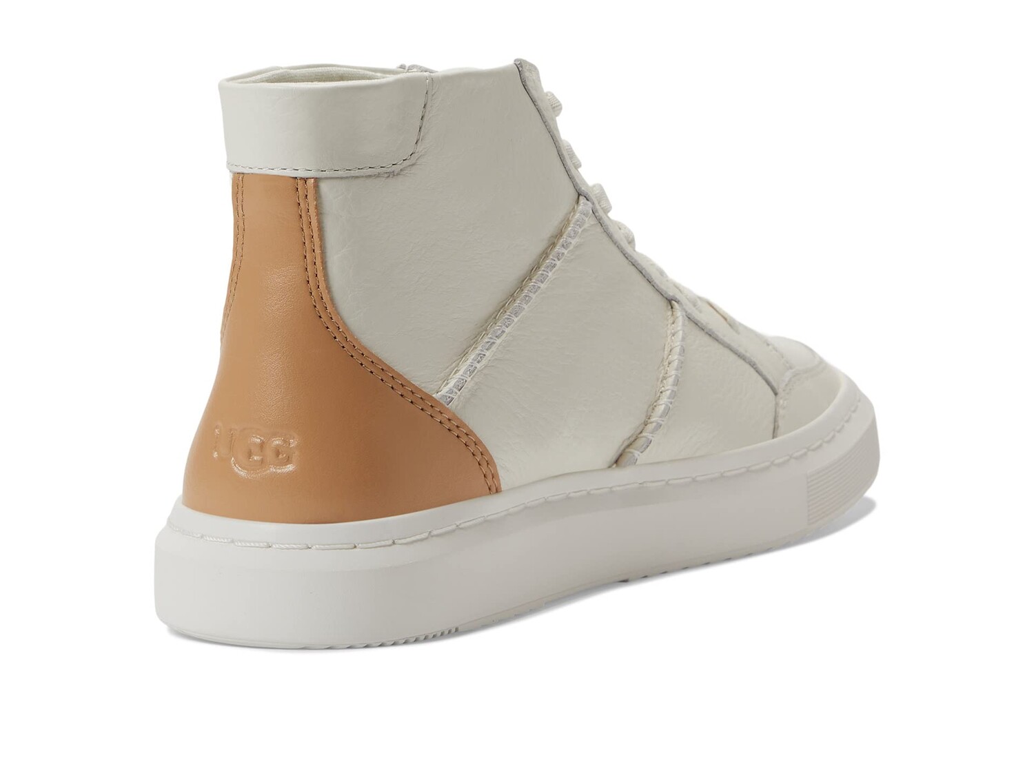 

Кроссовки UGG Alameda Chukka