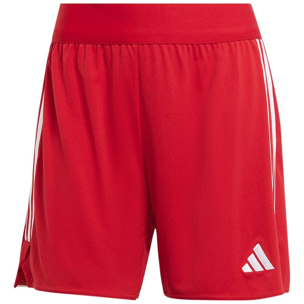 

Обычные тренировочные брюки Adidas Tiro 23 League, красный