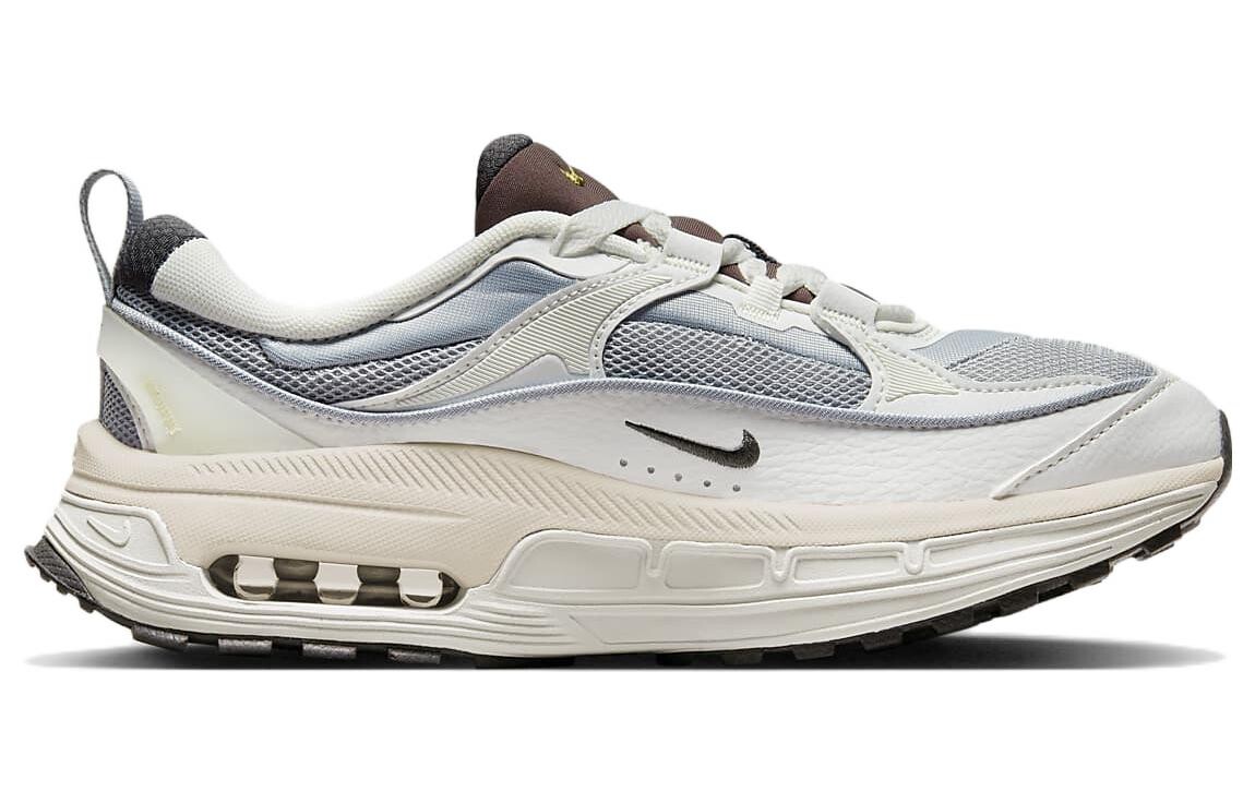 

Кроссовки Nike Air Max, белый