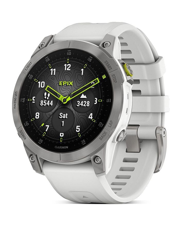 

Умные часы Garmin Epix, 47 мм