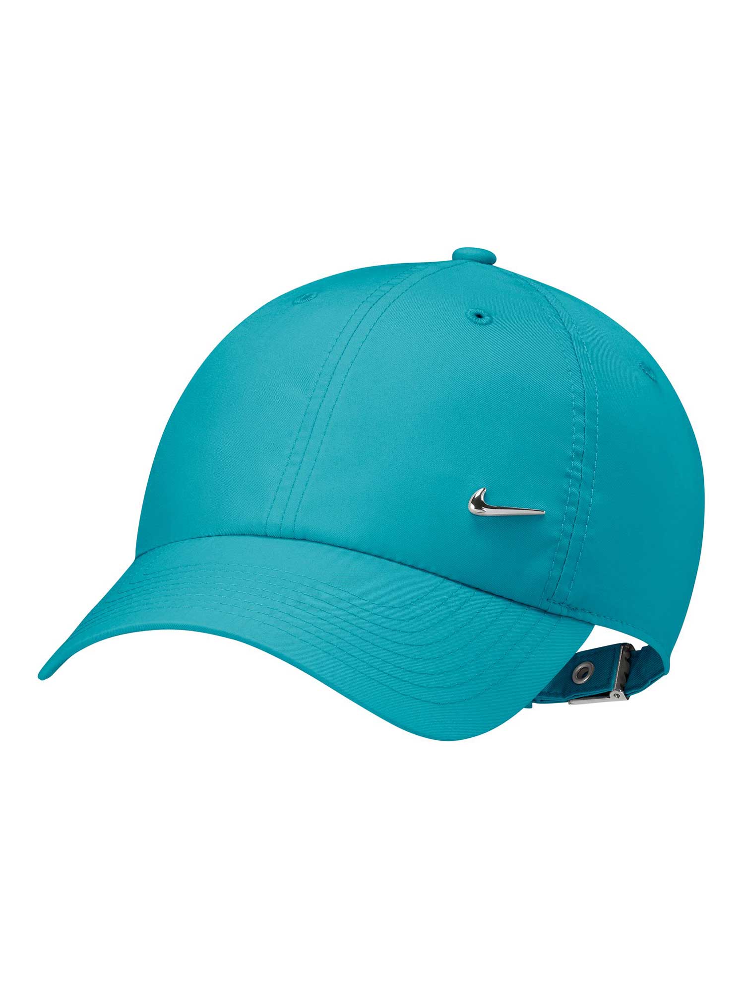 

Бейсболка Nike U NK DF CLUB CAP U CB MTSWSH L, зеленый