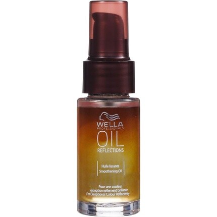 

Oil Reflections Разглаживающее масло 100 мл, Wella