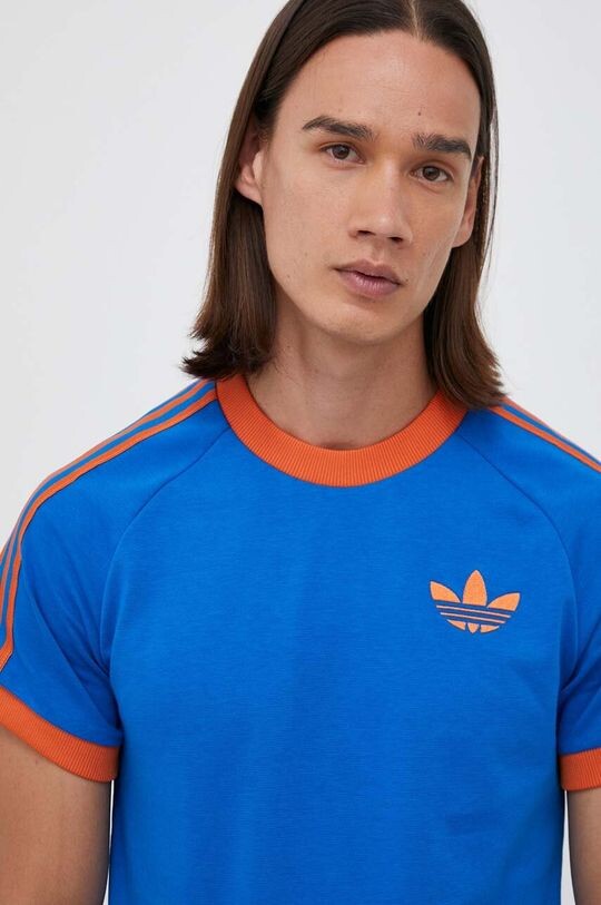 

Футболка Adidas Originals adidas Originals, синий