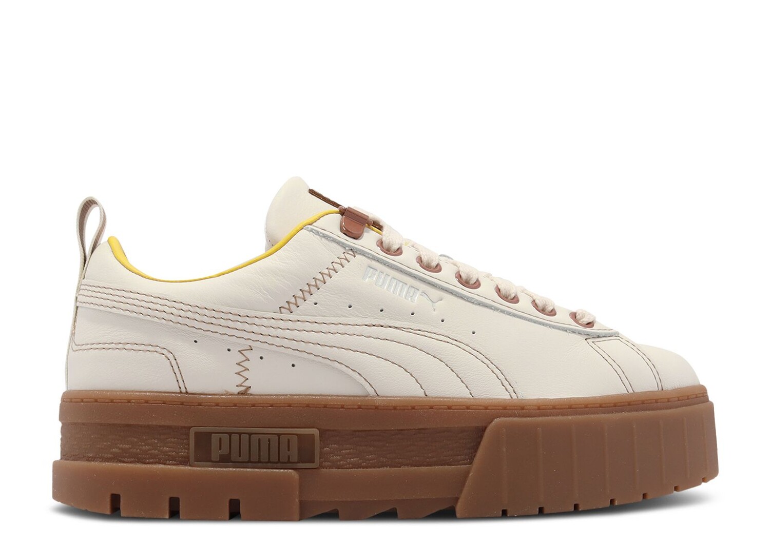 

Кроссовки Puma Wmns Mayze 'D.South', белый