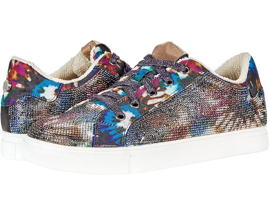 

Кроссовки Steve Madden Ceecee, цвет Tie-Dye