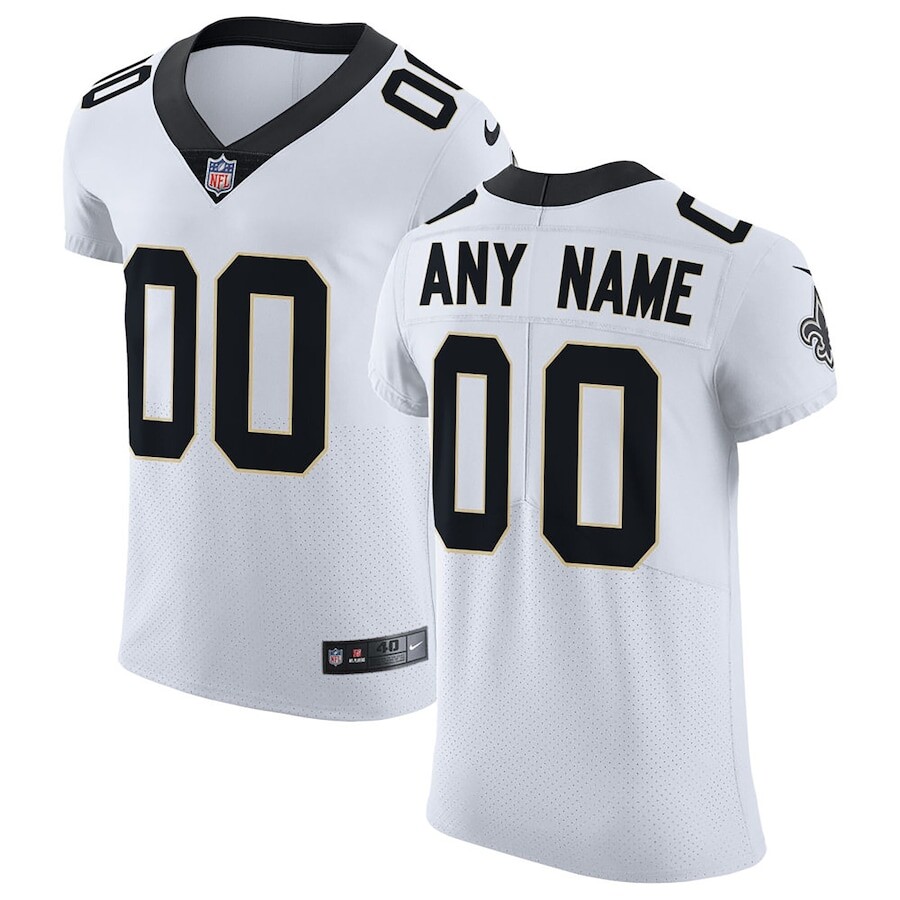 

Джерси Nike New Orleans Saints, белый